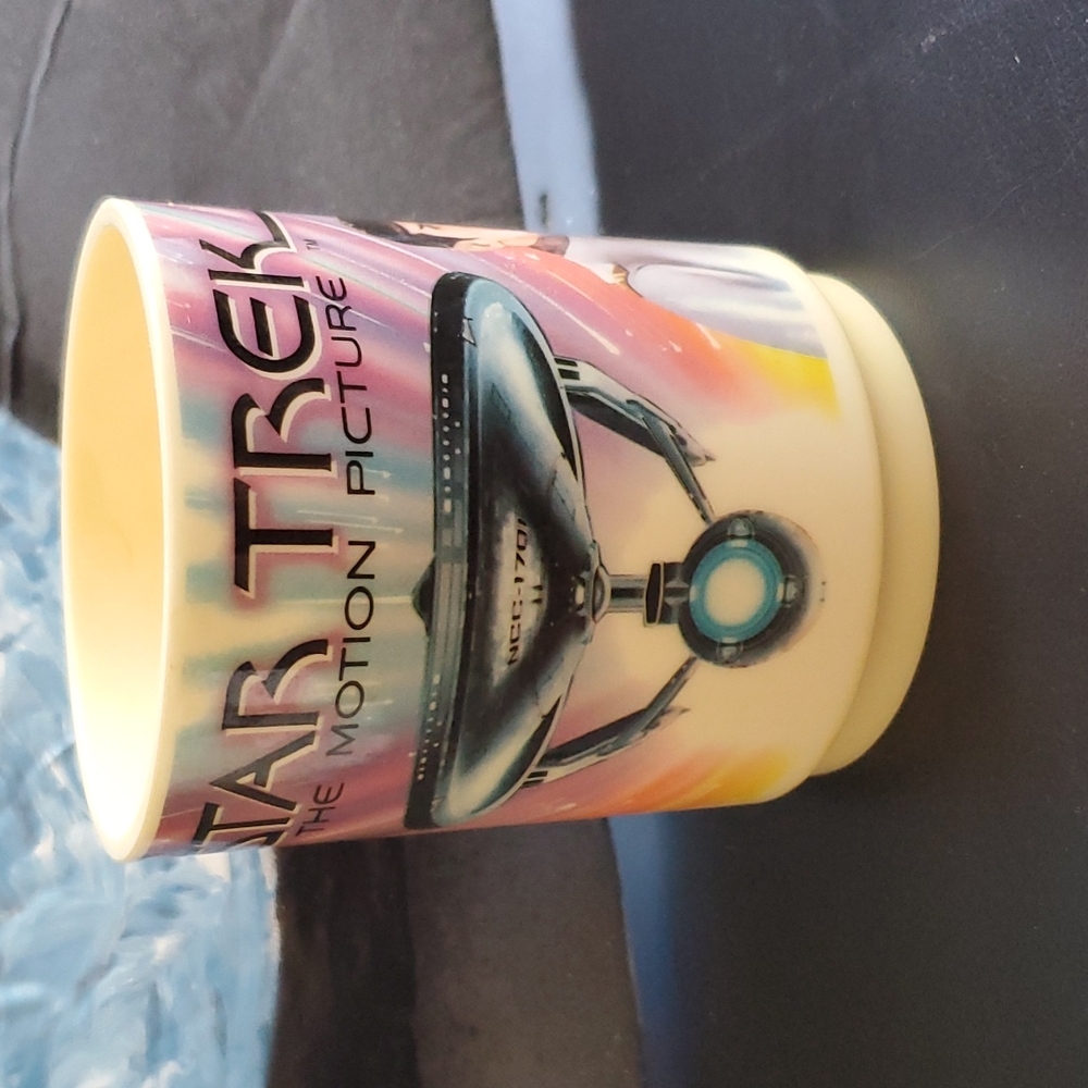 Star Trek